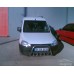 Защита бампера кенгурятник Inform для Opel Combo 2001-2011
